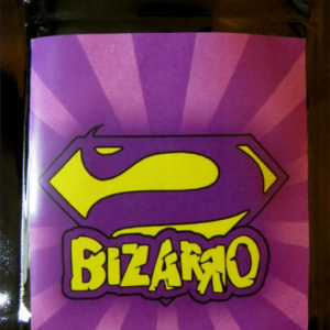 Bizarro Herbal Incense 